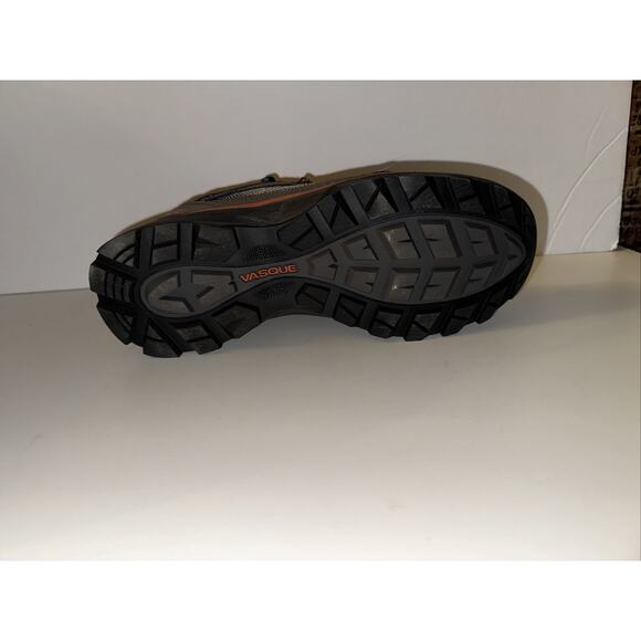 New Vasque Monolith UltraDry 7344 Waterproof Men’s Hiking Boots Size 7 Last One main image 8